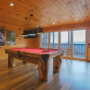 Отель Smoky Mountain High 8 Bedroom Chalet by RedAwning, фото 20