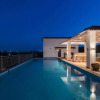 Отель Irene Altezza by Hireavilla -2br w Pool in Pilerne, фото 16