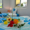 Отель Fare Vaitetorea Holiday home 3, фото 14