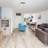 Отель Restyled Holiday Home With Two Bathrooms, Beach At 500 M, фото 1