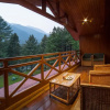 Отель Welcomhotel by ITC Hotels, Pine N Peak, Pahalgam, фото 7