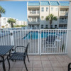 Отель Poolsides 101 Destin - 3 Br Condo, фото 11