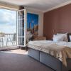 Отель Strandhotels Seestern & Delphin, фото 3