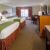 Отель Best Western Harbour Inn & Suites Huntington - Sunset Beach, фото 14