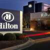 Отель Hilton Greenville в Гринвилле