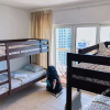 Отель At the Top Hostel Dubai, фото 2