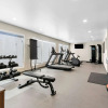 Отель Everhome Suites Glendale Sports Entertainment District, фото 14
