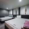 Отель Busan Jaesongdong Max, фото 4