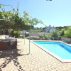 Отель Nice Bungalow With Shared Swimming Pool and Enclosed Garden With Bbq, Pula 5 km Away, фото 11