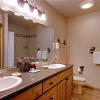 Отель 3109 Champagne Lodge, Trappeur's Crossing Apartment 3, фото 10