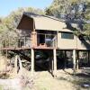 Отель Nkasa Lupala Tented Lodge, фото 17