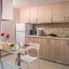 Отель Dorian Boutique Apartments, фото 26