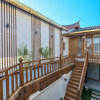 Отель Lijiang Village House, фото 4