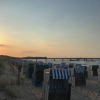 Отель Ostsee☼ » 4* Ferienwohnung mit Meerblick im Haus Nordstrand » Göhren Rügen, фото 6