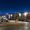 Отель Holiday Inn Express Hotel & Suites Alamogordo Hwy 54/70, an IHG Hotel, фото 24
