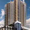 Отель Meriton Suites Bondi Junction в Сиднее