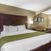 Отель Comfort Inn & Suites Kansas City - Northeast, фото 4