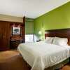 Отель Hampton Inn Morgantown, фото 6