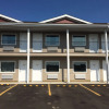 Отель Voyageur Motel, фото 1