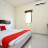 Отель RedDoorz @ Swakarya Kaliurang, фото 6