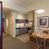 Отель Le Square Phillips Hotel And Suites, фото 6