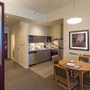 Отель Le Square Phillips Hotel And Suites, фото 5