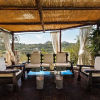 Отель Villa Pizzo in Massa Lubrense, фото 19