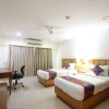 Отель The Xen Suites Kolkata Airport, фото 7