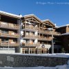 Отель Résidence LA GRANGE AUX FEES - Appartement GRANGE AUX FEES E09 pour 6 Personnes, фото 1