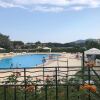 Отель Studio in Mandelieu-la-napoule, With Wonderful Mountain View, Pool Access, Enclosed Garden - 1 km Fr, фото 31