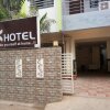 Отель JK Rooms 126 Parashar Legacy - Station, фото 43