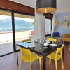 Отель Watercolor Loft - 2 Bedrooms Apartment With 2 Terraces Overlooking the Lake in Pai di Torri del Bena, фото 20