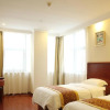 Отель GreenTree Inn Shanxi Taiyuan Zoo Park N Wohushan Road Express Hotel, фото 4