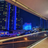 Отель Dorra Bay - 2 BR Apartment - MSG 8725, фото 23