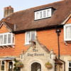Отель Dog House by Greene King Inns, фото 1