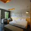 Отель The Regent Resort Phuket, фото 27