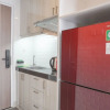 Отель Modern Look Studio Loft At Apple 1 Condovilla Apartment, фото 2