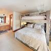 Отель Deer Valley Condo #11 2 Bedrooms 2.5 Bathrooms Condo, фото 15