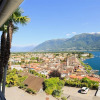 Отель Suite Modern Ascona in Ascona, фото 18