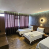Отель Rever Hotel, фото 14