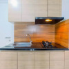 Отель Simply and Cozy 2BR at Springlake Bekasi Apartment, фото 2