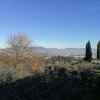 Отель Cosy Apartment on the Hills of Florence With Panoramic View and Private Pool, фото 1