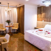 Отель Ellus Hotel, фото 25