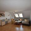 Отель Bright Apartment in Blowatz Near the Sea Beach, фото 23