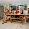 Отель The Meeting Point Hostel, фото 48