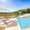 Отель Eastmed Villas Paphos Villa Aqua View Three Bedroom Villa With Private Swimming Pool, фото 13