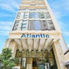 Отель Atlantic Nha Trang Hotel в Нячанге