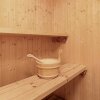 Отель Peaceful Holiday Home In Albaek Denmark With Sauna, фото 6