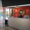Отель Brit Hotel Codalysa Marne la Vallée - Torcy в Вале-Мобюэ