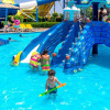 Отель Hawaii Caesar Dreams Resort & Aqua Park, фото 6
